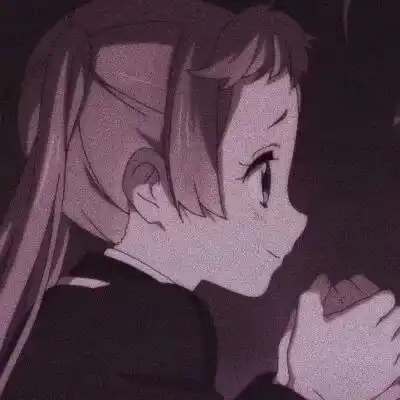 动漫闺蜜头像