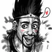 最火高清头像qq头像第21页潮人个性网