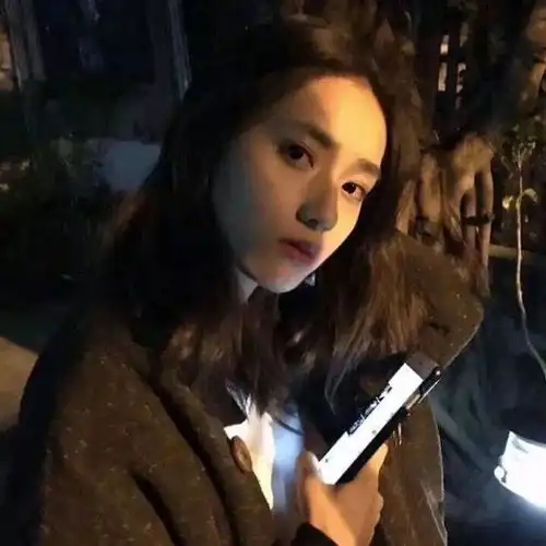 闺蜜二人头像霸气系女mo