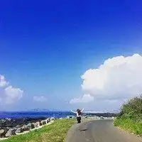 常用微信头像蓝天白云微信头像图片大全