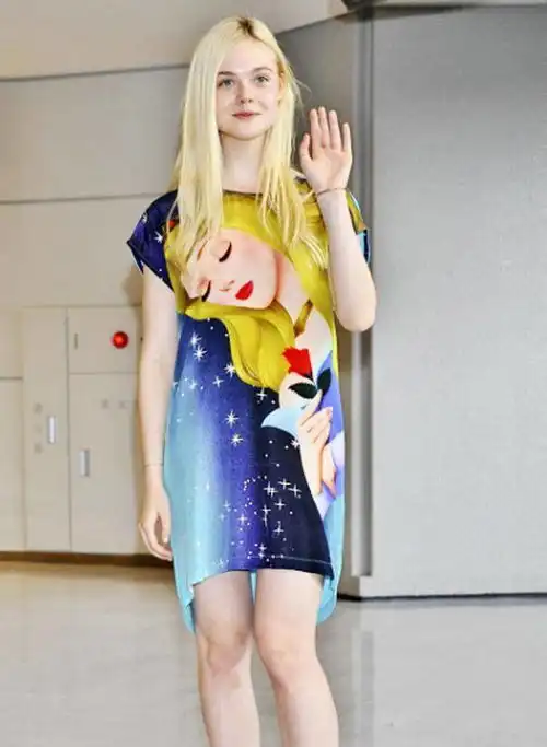 女人到了中年,想甩掉大妈感,就要少穿这4种衣服,土到掉渣