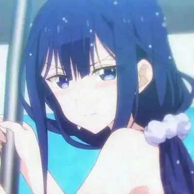 女生头像动漫二次元图片