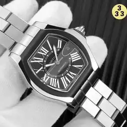 搜狐公众平台优雅大气的卡地亚与爱彼,给你一个魅力的男人味