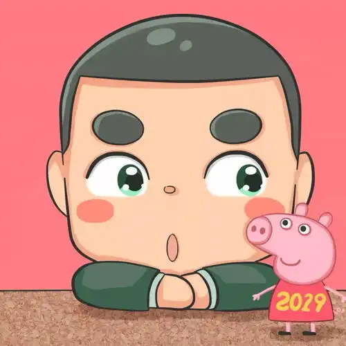 兵姐姐兵哥哥保家卫国头像
