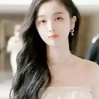 吴宣仪q版图片漫画q版萌可爱吴宣仪图片