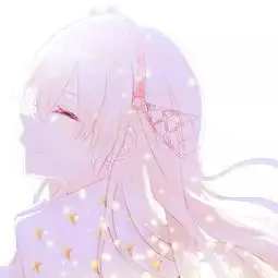 情头女孩好好爱自己