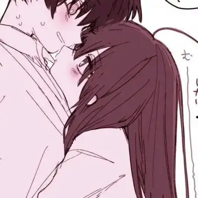 韩系头像男小众高级动漫