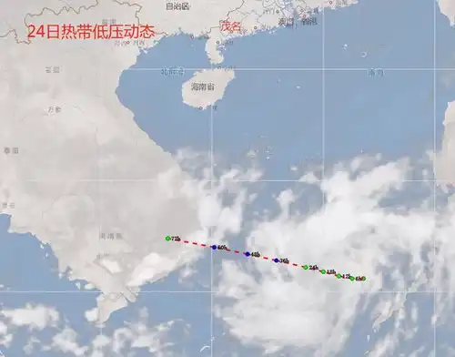 冷空气走了,茂名今起回暖但今年冬天