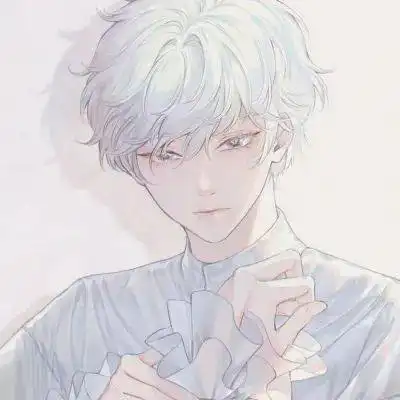特别欲又纯情的动漫男女头像