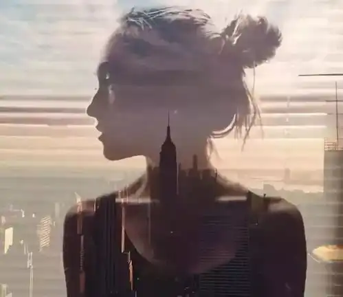 丢了的自己,要记得找回来时间