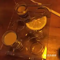 helens小酒馆上海吴泾宝龙店的百利甜好不好吃用户评价口味怎么样上海美食百利甜实拍图片大众点评