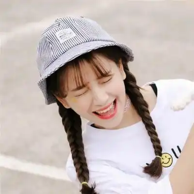 女生头像丨我不怕你不喜欢我就怕你假装喜欢我