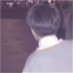 人生一大幸事就是我们相爱了,情侣头像真人一对两张