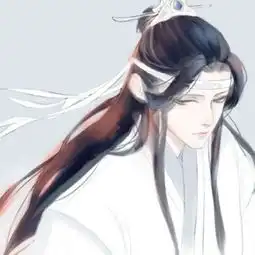 微信qq头像背景套图
