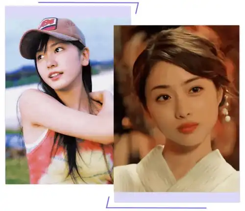 别再化韩系妆这才是最适合中国女生的妆容