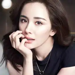 既是辣妈又是美少女,杨幂的少女妆要这样画