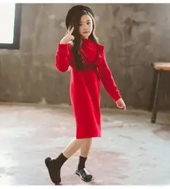 女生头像红色系韩版头像