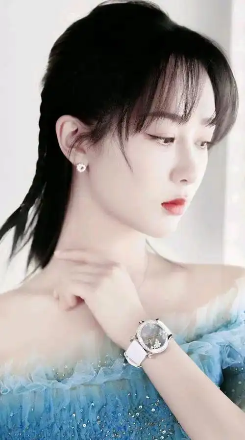 杨紫唯美手机壁纸211