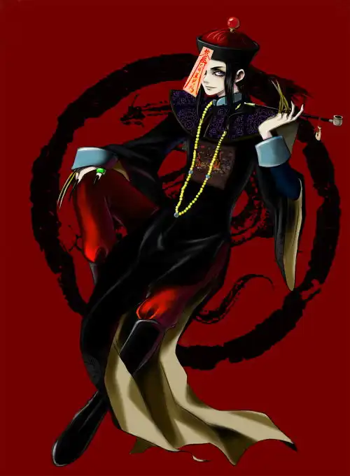 求中国僵尸不是丧尸,无常的动漫美图长期求,发到919018796qq.com,谢谢啦