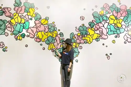 刷爆ins的台湾网红高颜值奶茶空降深圳,融化你的少女心