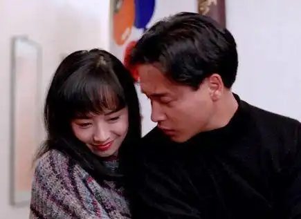 毛舜筠未嫁张国荣,只可惜往事已成追忆,据传至今后悔不已