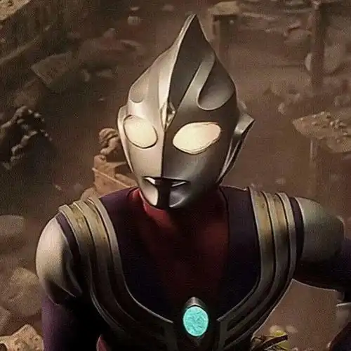 奥特曼头像大全