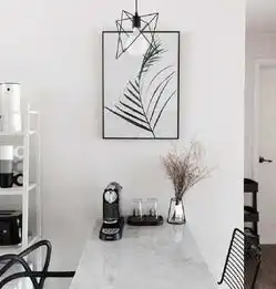 4万简装美出家居新高度,邻居都不好晒自己装修了