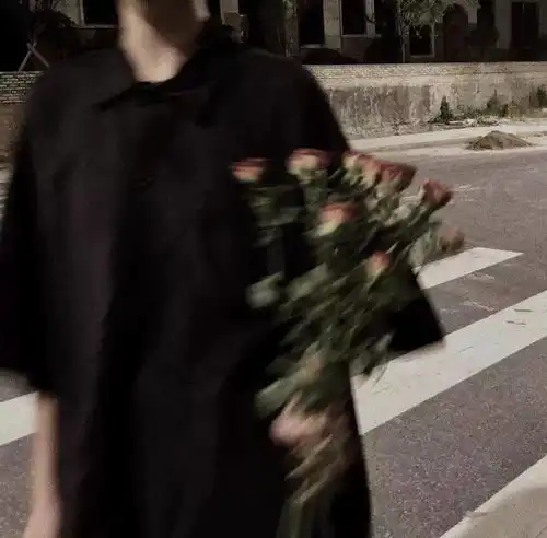 80张丧系列头像