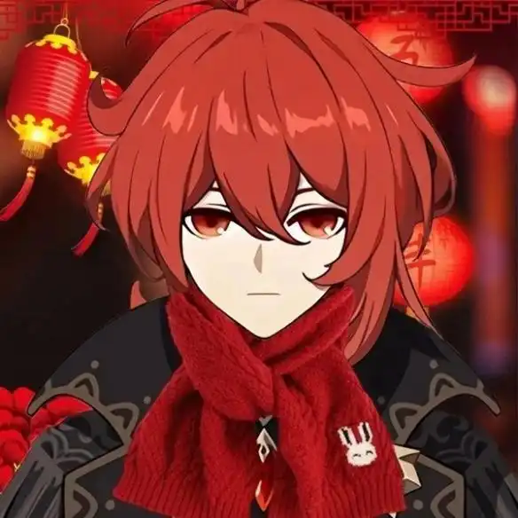 原神2024新春头像都有哪些最新新春头像汇总2024