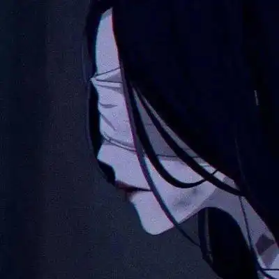 微信头像女生酷酷的女生头像