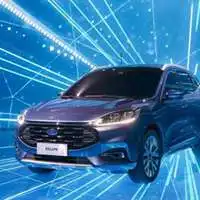 福特锐际汽车高清头像