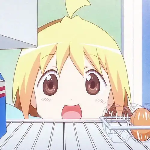 小仙女的可爱头像