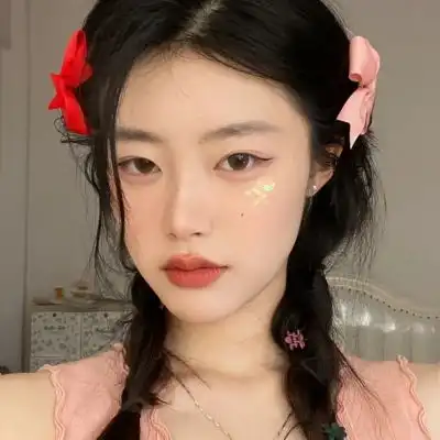 ins可爱闺蜜女头不离不弃只有闺女生头像我要个性网