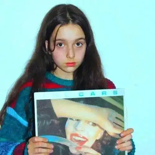 2023最新超拽女生欧美图片