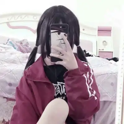 闺蜜头像颜色系色系