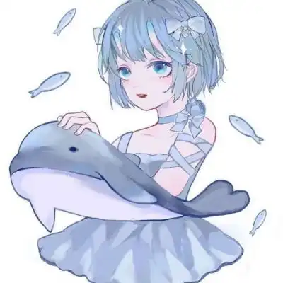 单亲妈妈微信头像卡通依