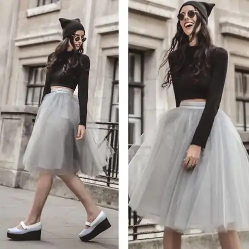 减龄又元气,童趣穿搭玩味的秘诀是