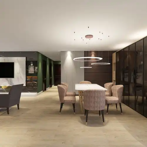 看腻了网红装修,不如尝试一把北欧风