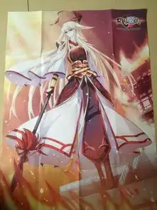 最受欢迎的国产二次元男神人气排行榜