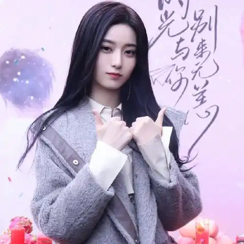 陈宥维为什么敢自诩流量小生新剧合作当红女爱豆,这资源没谁了