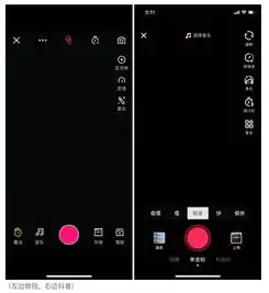 抖音短视频app竞品分析报告