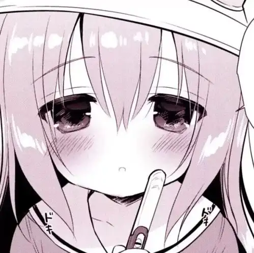 女生头像粉色系最火动漫