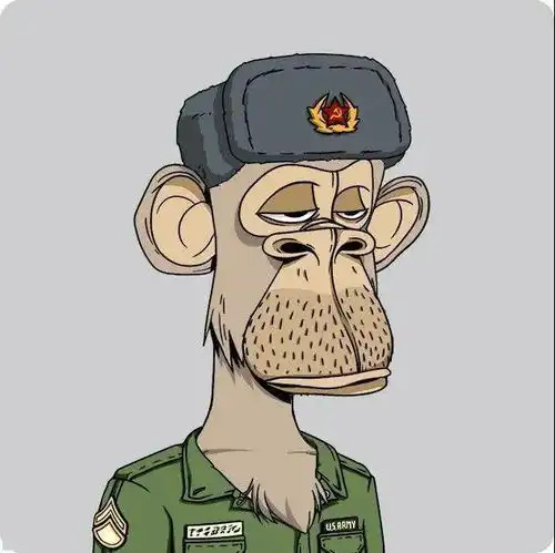 一个头像18万美金库里余文乐都热捧的nft,究竟是加密艺术还是智商税