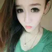 黑暗系女生头像冷艳微信头像图片大全