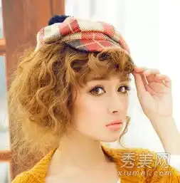 8款热门日系盘发推荐时尚俏皮最耀眼