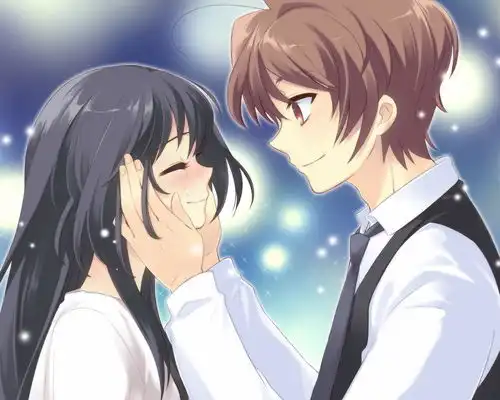 岁月是加持在身上的华光,掌控情绪,在岁月中成为更好的自己