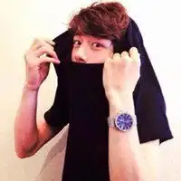 坂口健太郎头像微信头像图片大全