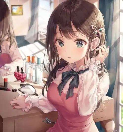 7月底,越单身,越好运,3星座单身女性,收获幸运,事业开花结果爱情