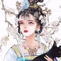 最火微信卡通头像微信卡通图片大全潮人个性网