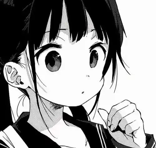 精选动漫女头